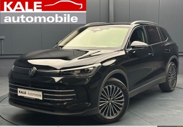 VW Tiguan 14.000 km 42.970 &euro; Helmstedt 38350