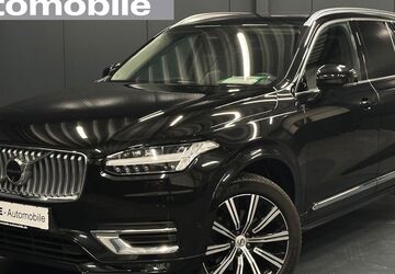 Volvo XC90 62.000 km 46.970 &euro; Helmstedt 38350
