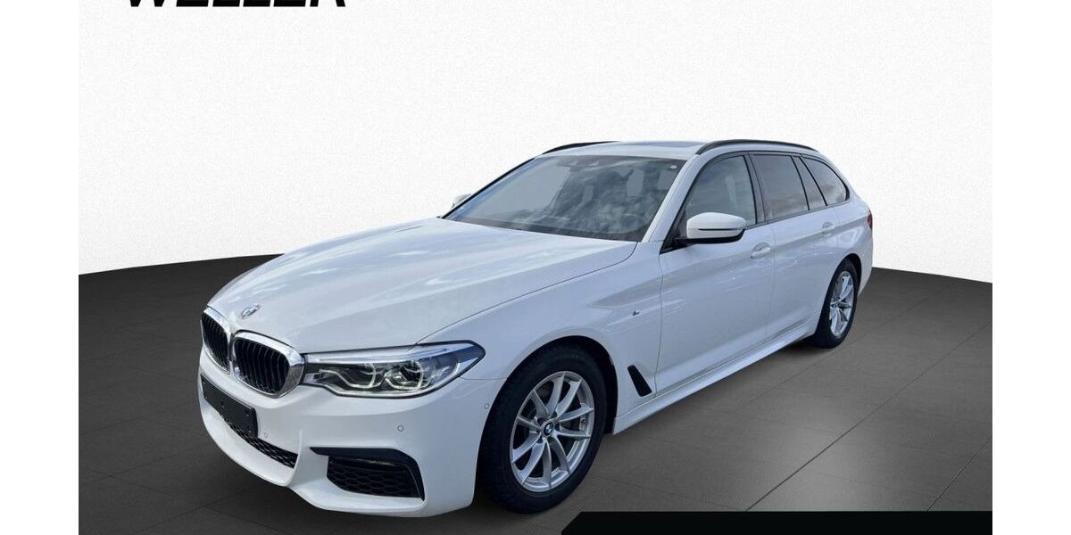 BMW 520 52.275 km 30.990 &euro; Braunschweig 38112