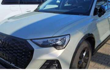 Audi Q3 33.570 km 34.780 &euro; Gifhorn 38518