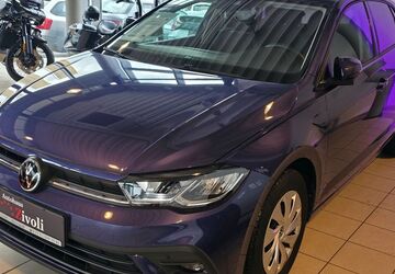 VW Polo 11.485 km 14.940 &euro; Helmstedt 38350