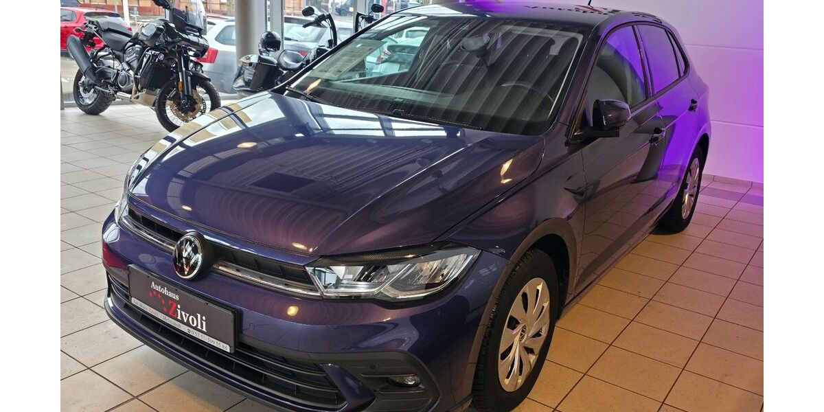 VW Polo 11.485 km 14.940 &euro; Helmstedt 38350