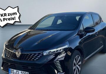 Renault Clio 2.362 km 21.290 &euro; Braunschweig 38124