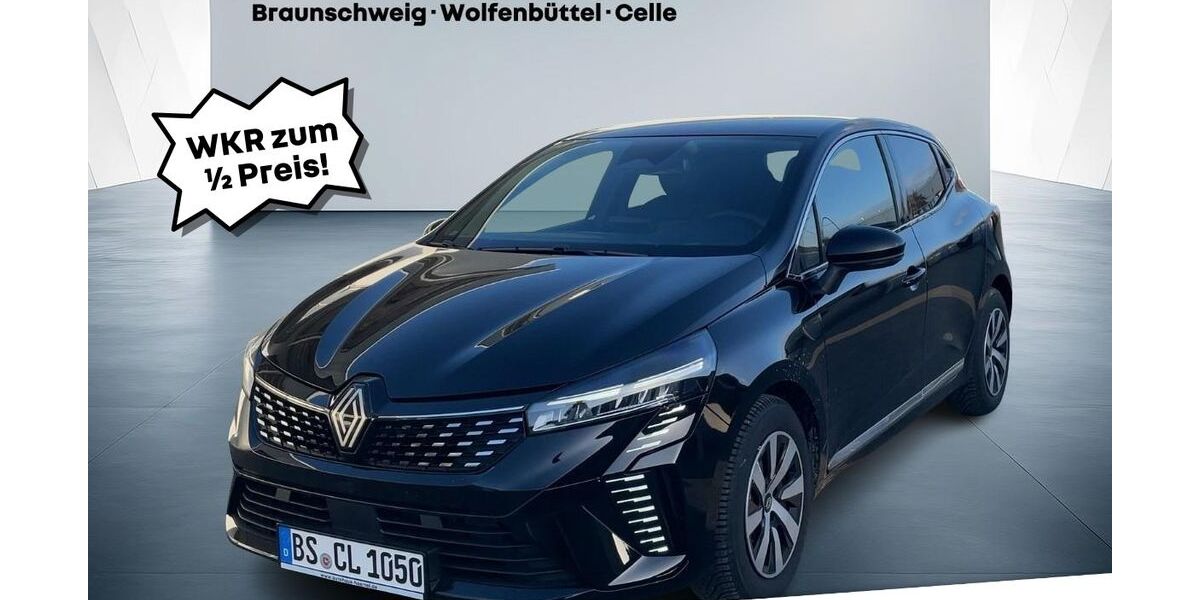 Renault Clio 2.362 km 21.290 &euro; Braunschweig 38124