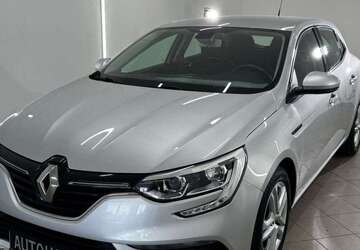 Renault Megane 79.990 km 12.900 &euro; Oebisfelde-Weferlingen 39356