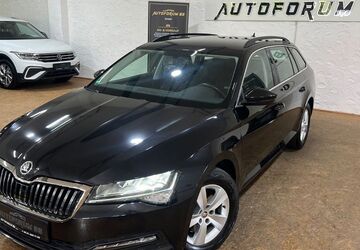 Skoda Superb 62.940 km 23.690 &euro; Braunschweig Wenden 38110