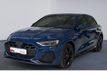 Audi A3 2.000 km 48.980 &euro; Braunschweig 38124