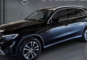 Mercedes-Benz GLC 220 15.163 km 49.280 &euro; Gifhorn 38518