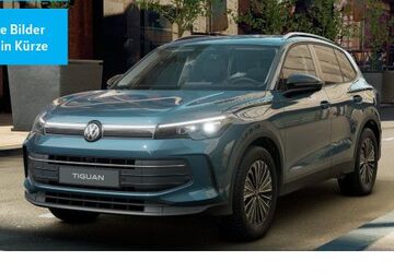 VW Tiguan 16.542 km 31.710 &euro; Wolfsburg 38440
