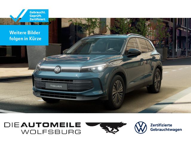 VW Tiguan 16.542 km 31.710 &euro; Wolfsburg 38440
