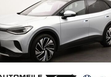 VW ID.4 21.000 km 42.390 &euro; Wolfsburg 38440