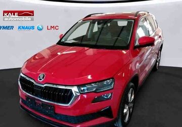 Skoda Karoq 117.000 km 19.970 &euro; Helmstedt 38350