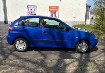 Seat Ibiza 257.000 km 600 &euro; wolfsburg 38440