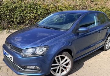 VW Polo 138.000 km 9.500 &euro; Braunschweig 38104