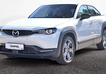 Mazda MX-30 18.044 km 17.450 &euro; Braunschweig 38114