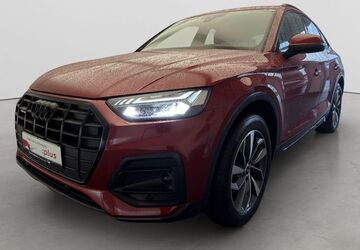 Audi Q5 44.050 km 34.990 &euro; Wolfsburg 38440