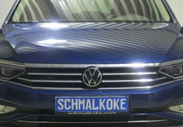 VW Passat Variant 65.600 km 27.500 &euro; Braunschweig 38112