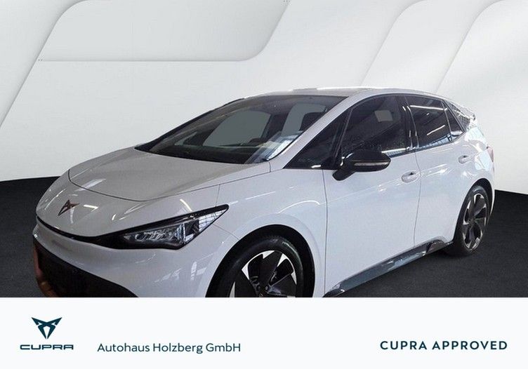 Cupra Born 17.150 km 32.975 &euro; Braunschweig 38114