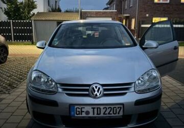 VW Golf 200.000 km 2.600 &euro; Meinersen 38536