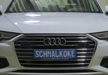 Audi A6 81.100 km 29.500 &euro; Braunschweig 38112