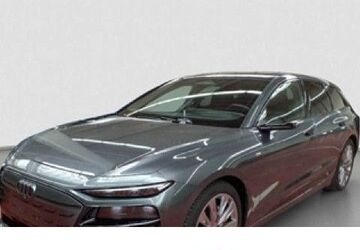 Audi A6 e-tron 5.670 km 83.690 &euro; Gifhorn 38518