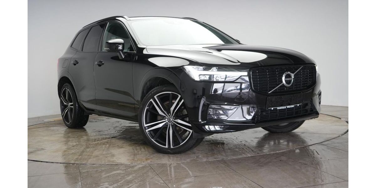 Volvo XC60 110.000 km 29.990 &euro; Braunschweig 38110