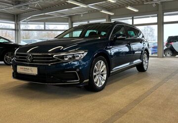 VW Passat Variant 118.587 km 20.470 &euro; Helmstedt 38350