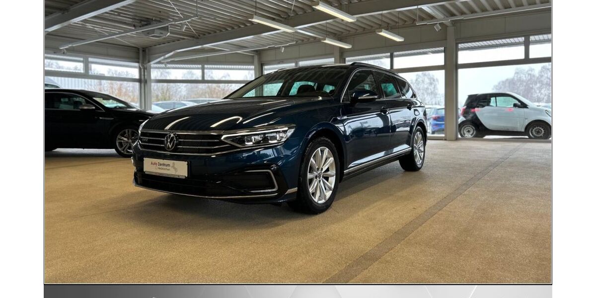 VW Passat Variant 118.587 km 20.470 &euro; Helmstedt 38350