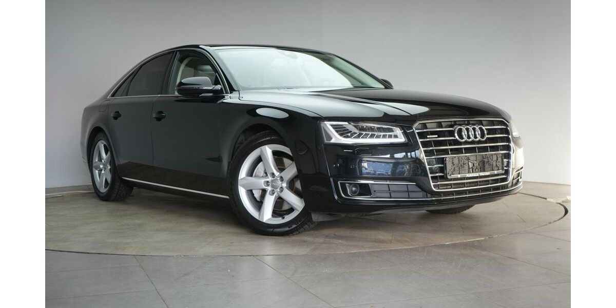 Audi A8 147.000 km 26.990 &euro; Braunschweig 38110