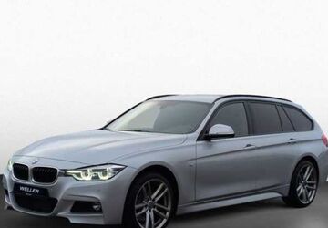BMW 330 117.903 km 23.590 &euro; Braunschweig 38112
