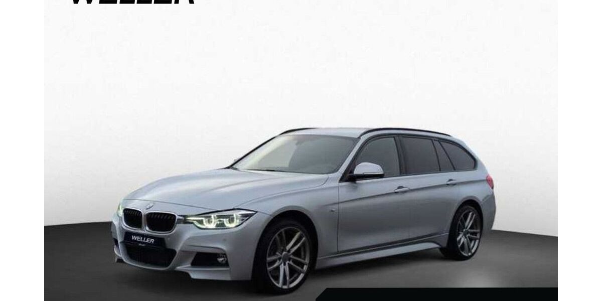 BMW 330 117.903 km 23.590 &euro; Braunschweig 38112