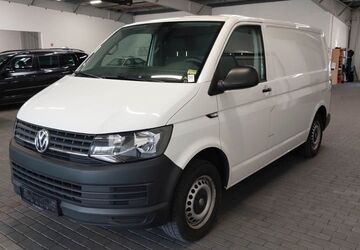 VW T6 Transporter 155.000 km 17.690 &euro; Wagenhoff 38559