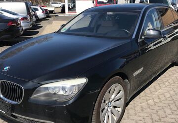 BMW ActiveHybrid 7 85.677 km 15.999 &euro; Braunschweig 38110