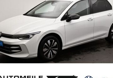 VW Golf 22.018 km 27.650 &euro; Wolfsburg 38440