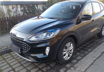 Ford Kuga 27.600 km 19.200 &euro; Braunschweig 38104