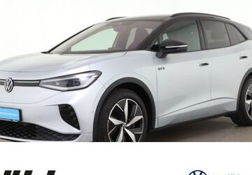 VW ID.4 97.230 km 28.390 &euro; Gifhorn 38518