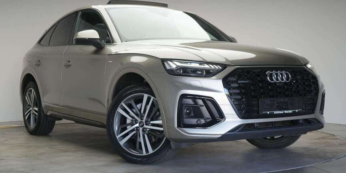 Audi Q5 94.000 km 37.990 &euro; Braunschweig 38110