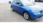 Seat Arona 1.0 FR-Line TSI BMT Navi Klima Alu 16.000 km 17.690 &euro; Vordorf 38533