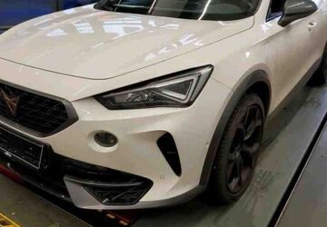 Cupra Formentor 44.000 km 26.970 &euro; Helmstedt 38350