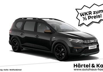Dacia Jogger 3.291 km 25.690 &euro; Braunschweig 38124
