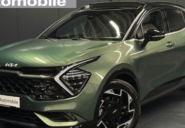 Kia Sportage 26.000 km 33.970 &euro; Helmstedt 38350