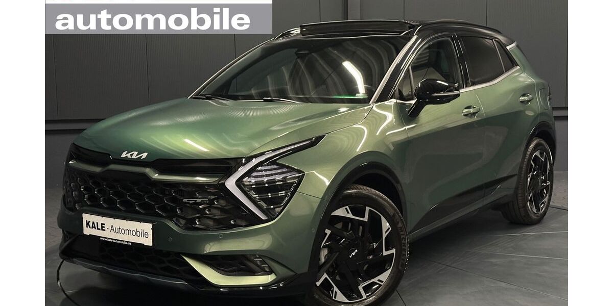 Kia Sportage 26.000 km 33.970 &euro; Helmstedt 38350