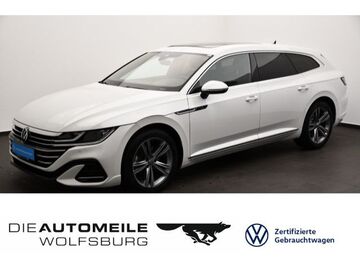 Gebrauchte VW Arteon