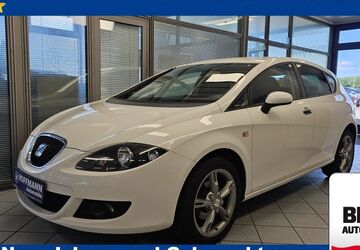 Seat Leon 216.264 km 2.900 &euro; Wolfsburg-Heiligendorf 38444