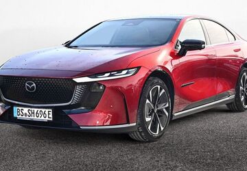 Mazda 6e 8.150 km 38.990 &euro; Braunschweig 38114