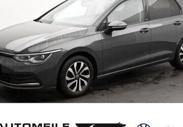 VW Golf 74.767 km 24.710 &euro; Wolfsburg 38440