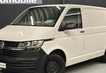 VW T6 Transporter 134.000 km 16.960 &euro; Helmstedt 38350
