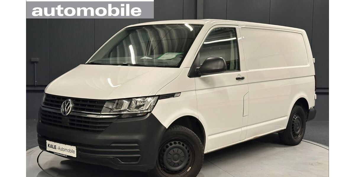 VW T6 Transporter 134.000 km 16.960 &euro; Helmstedt 38350