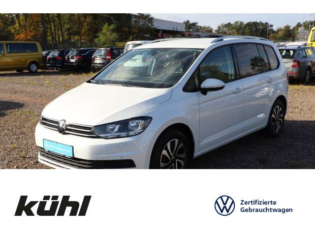 VW Touran 47.430 km 24.480 &euro; Gifhorn 38518