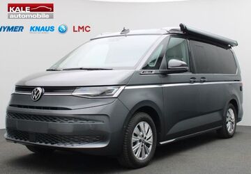 VW T7 California 34.650 km 72.970 &euro; Helmstedt 38350